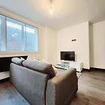 Cosy & Centrally Located 1Bed Apt In Liverpool