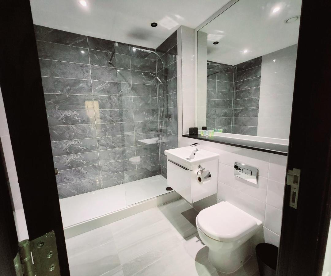 Cosy & Centrally Located 1bed In Apartment