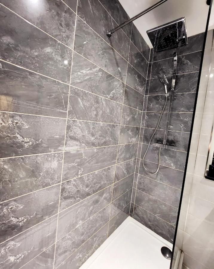 Cosy & Centrally Located 1bed In Liverpool