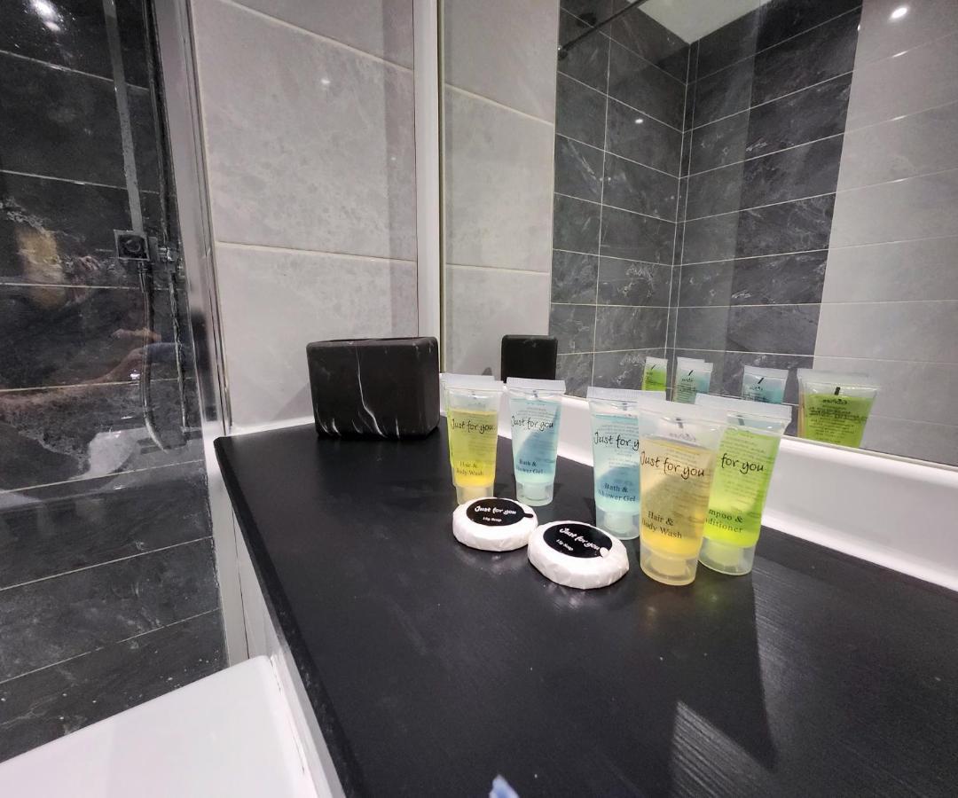 Apartment Cosy & Centrally Located 1bed In